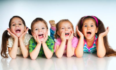 San Gabriel Valley Children's Dentist