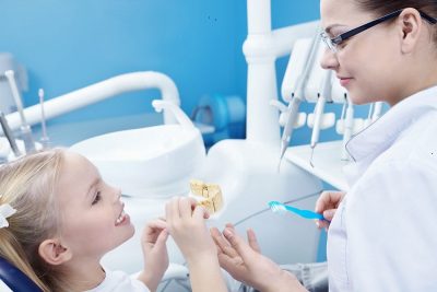 Pediatric Dentist in Anaheim