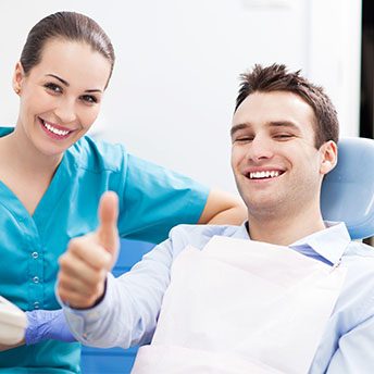 Cosmetic Dentist in Tampa