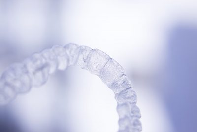 33618 Clear Braces