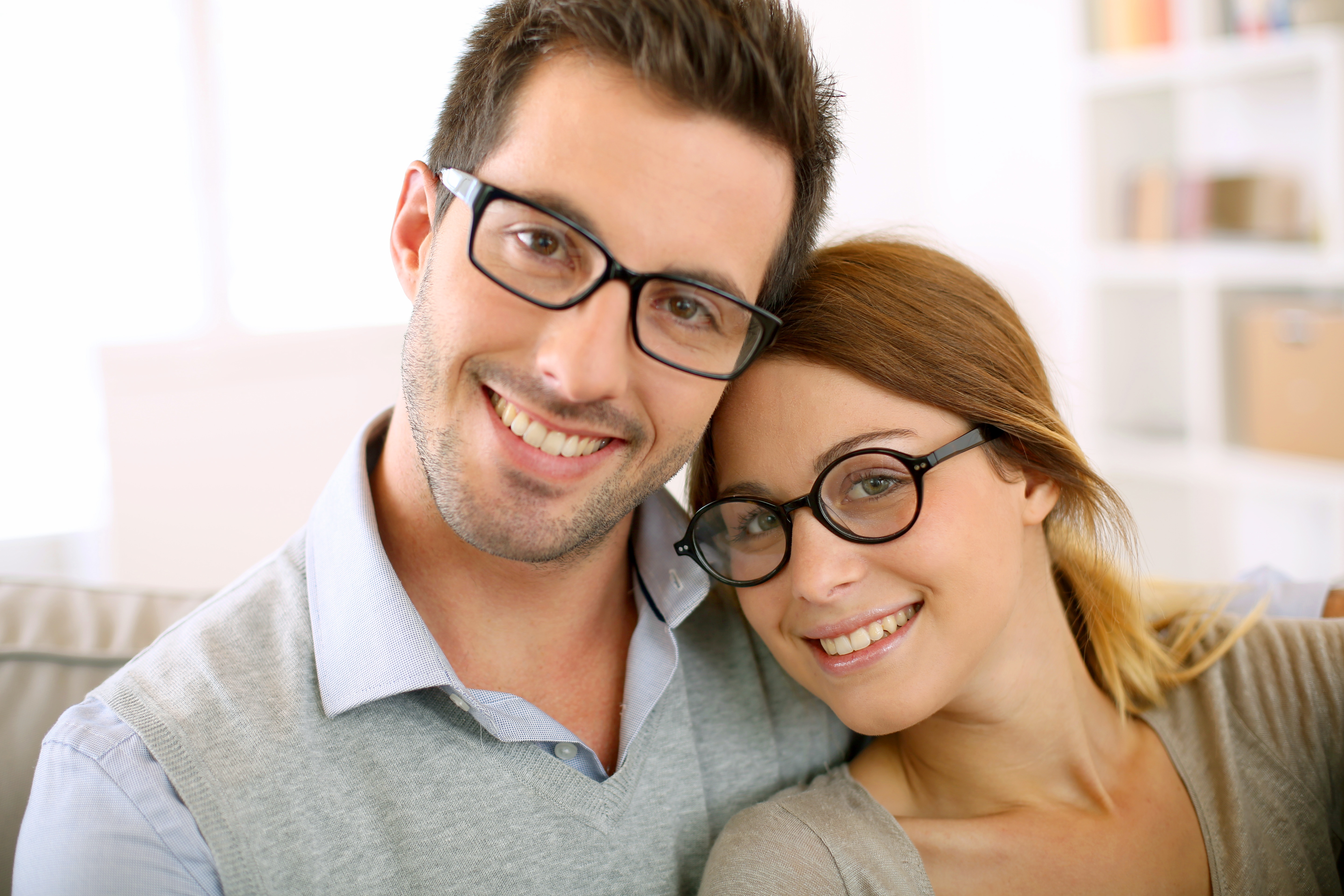 Eyeglasses in Pikesville
