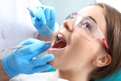 Dentist in Canton MI