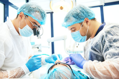 Dental Implant Specialist Baltimore