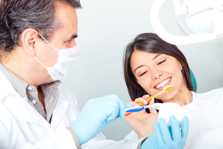 Emergency Dentist in Baltimore