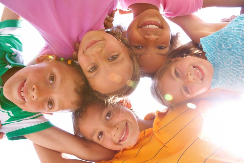 Maryland Children Healthy Smiles