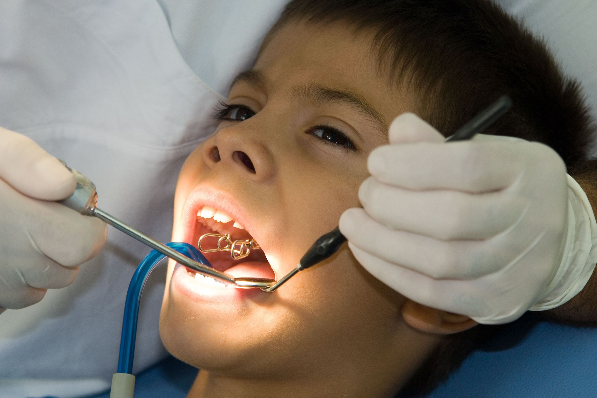 Kids Dentist 11530