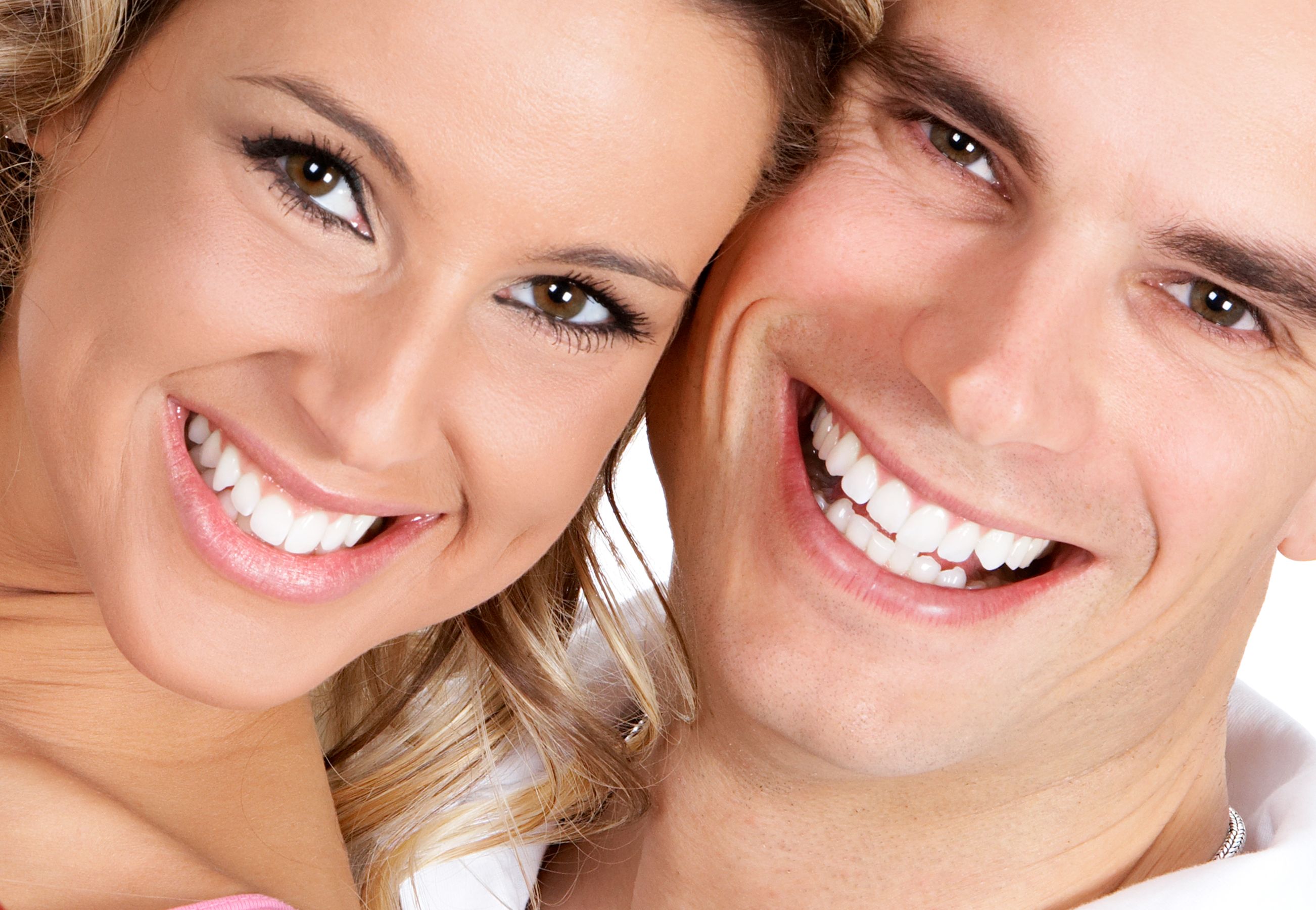 Restore Teeth in Garden City NY