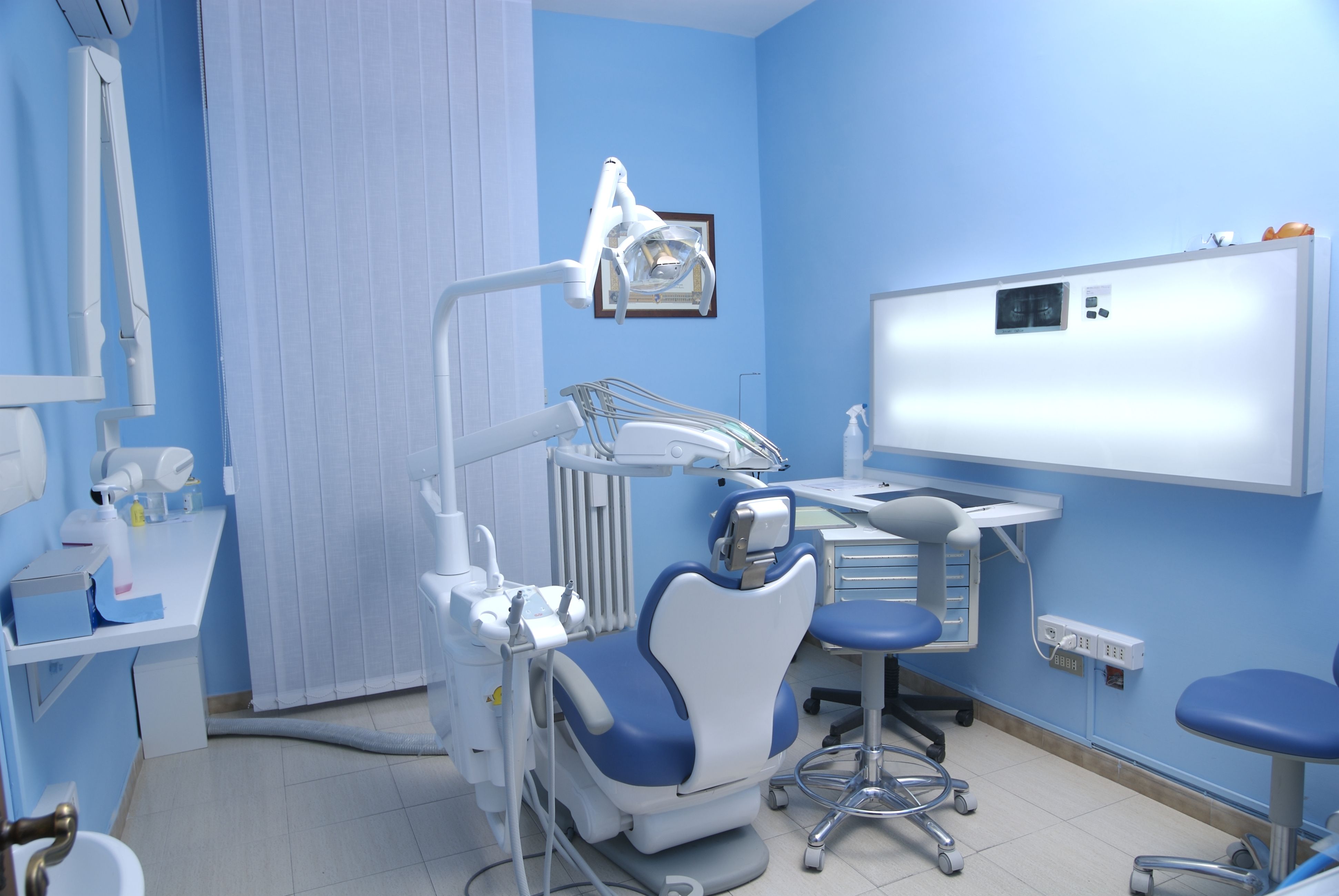 Dental Office in Jackson Heights Queens