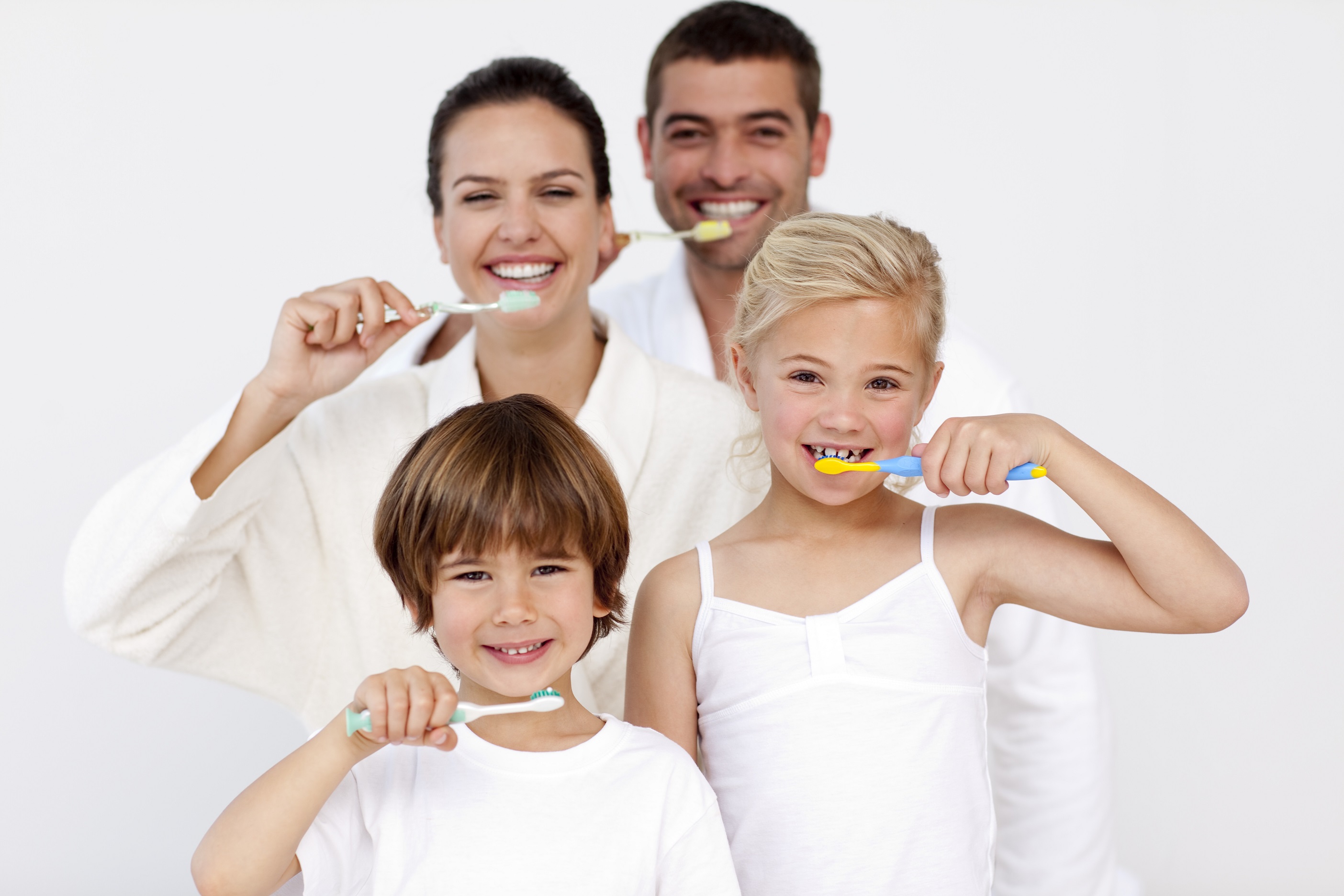 Jackson Heights New York Family Dentistry