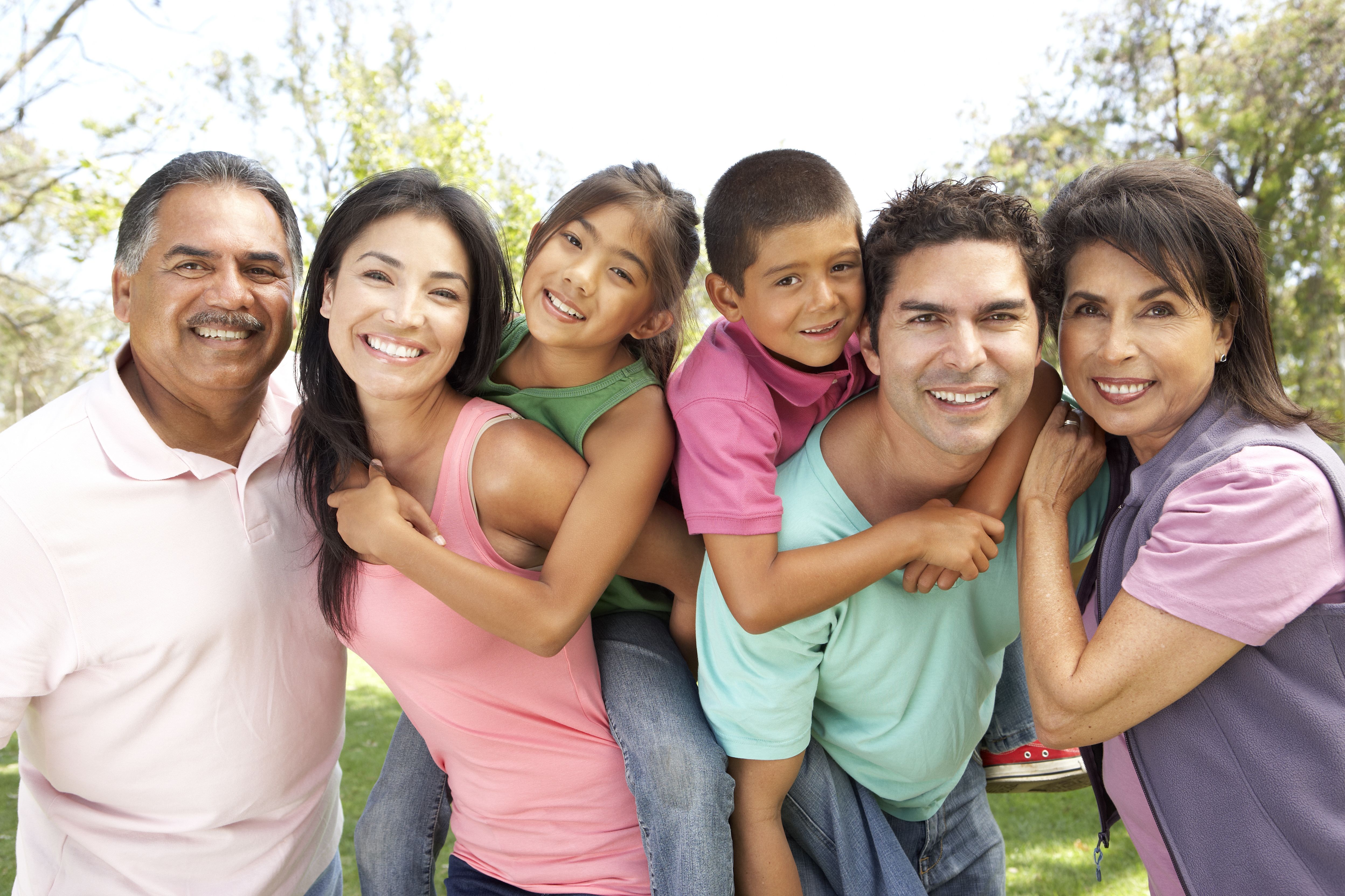 Family Dentist in Burlington