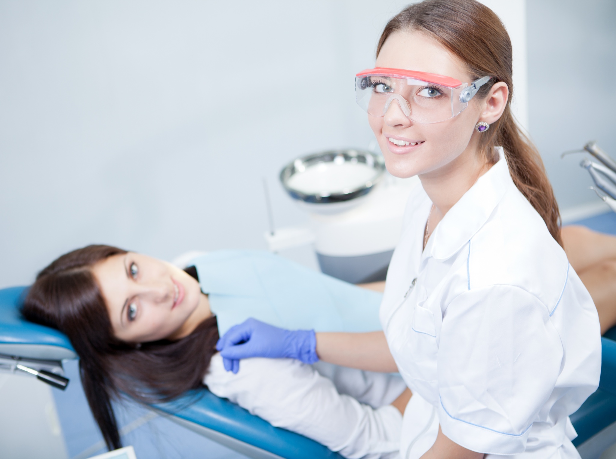 Burlington Ontario teeth cleaning