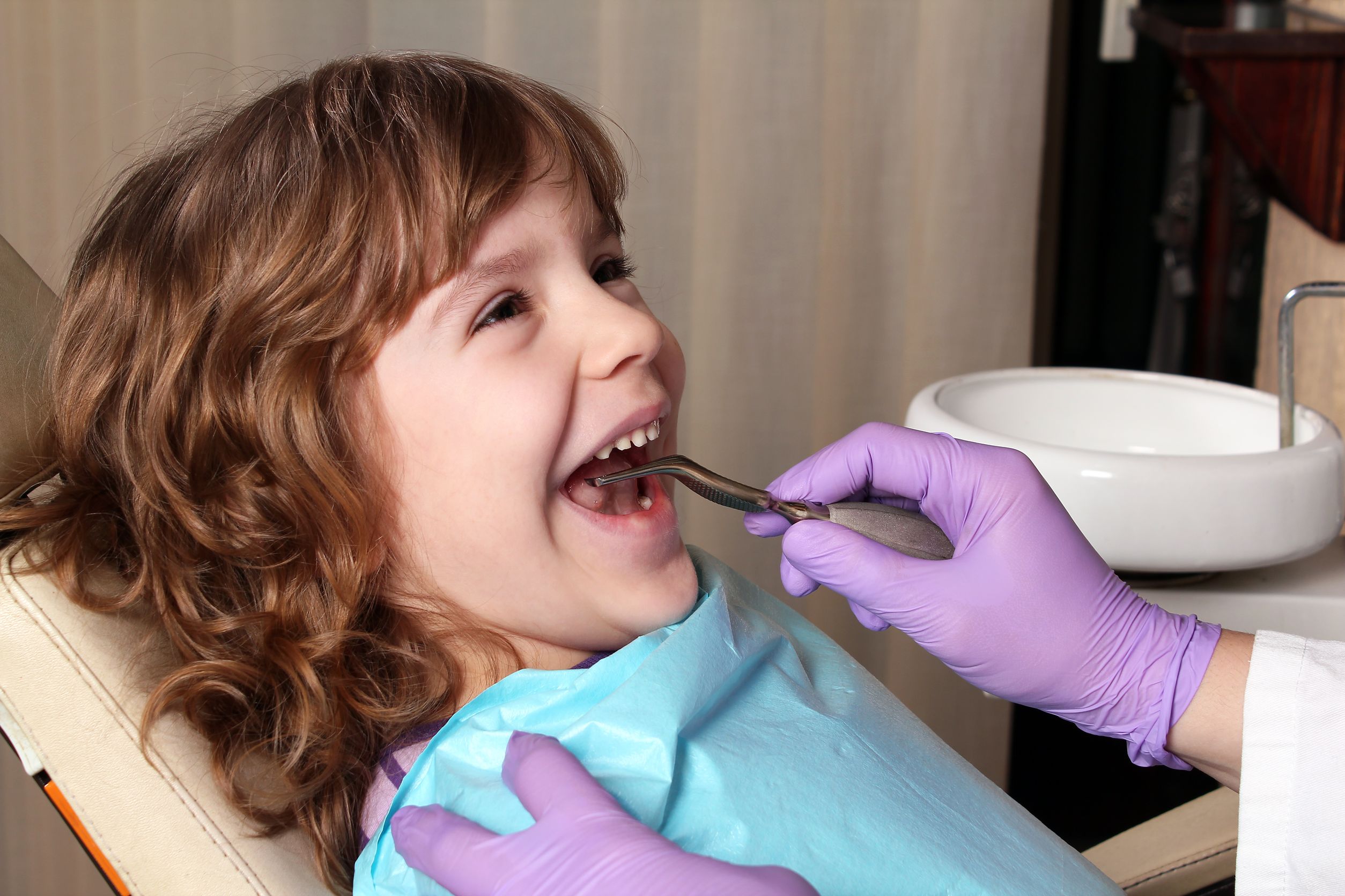Kids Dentist in Waterdown