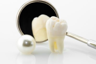 Tooth Loss in Waterdown