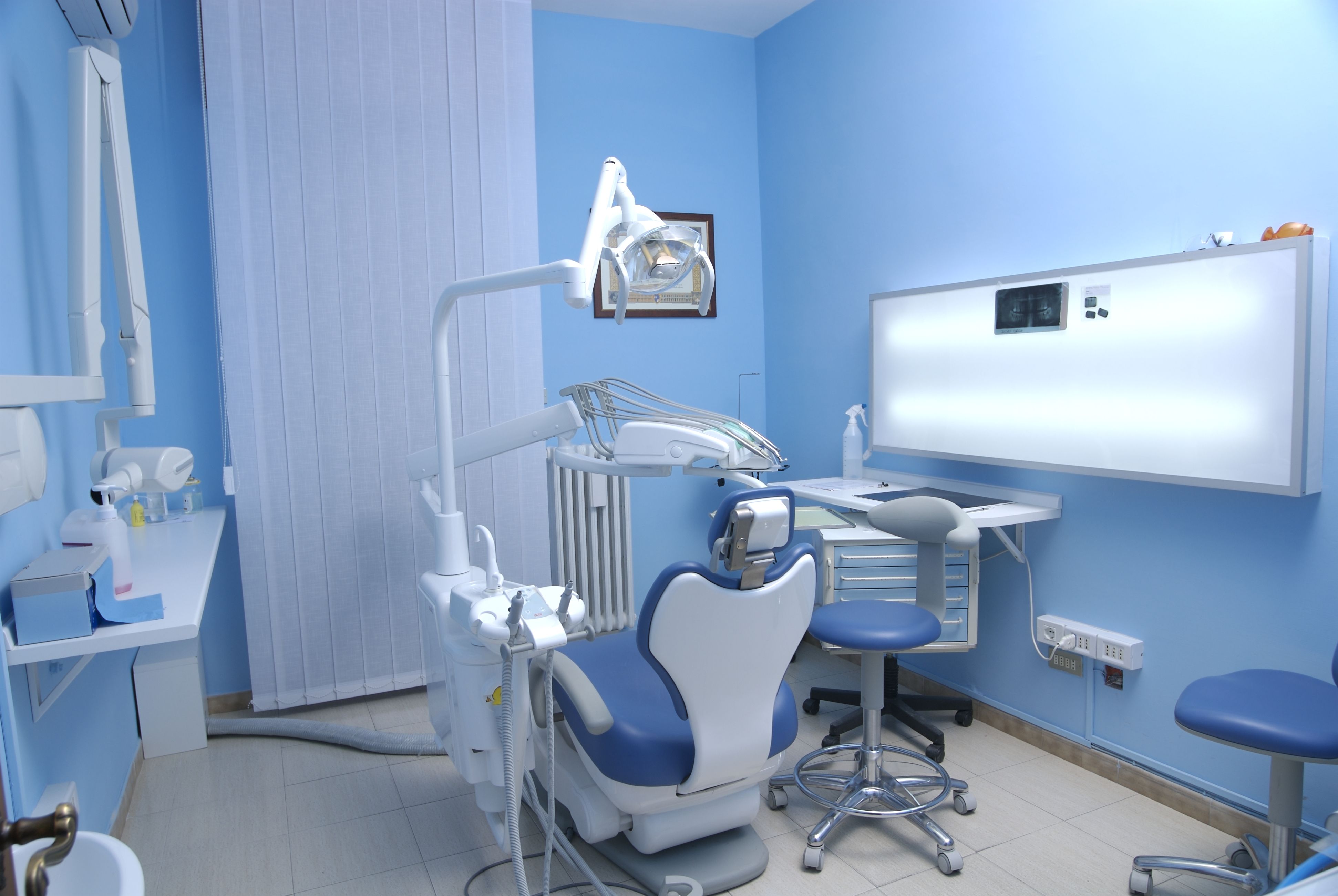 Endodontist, Root Canal Treatment