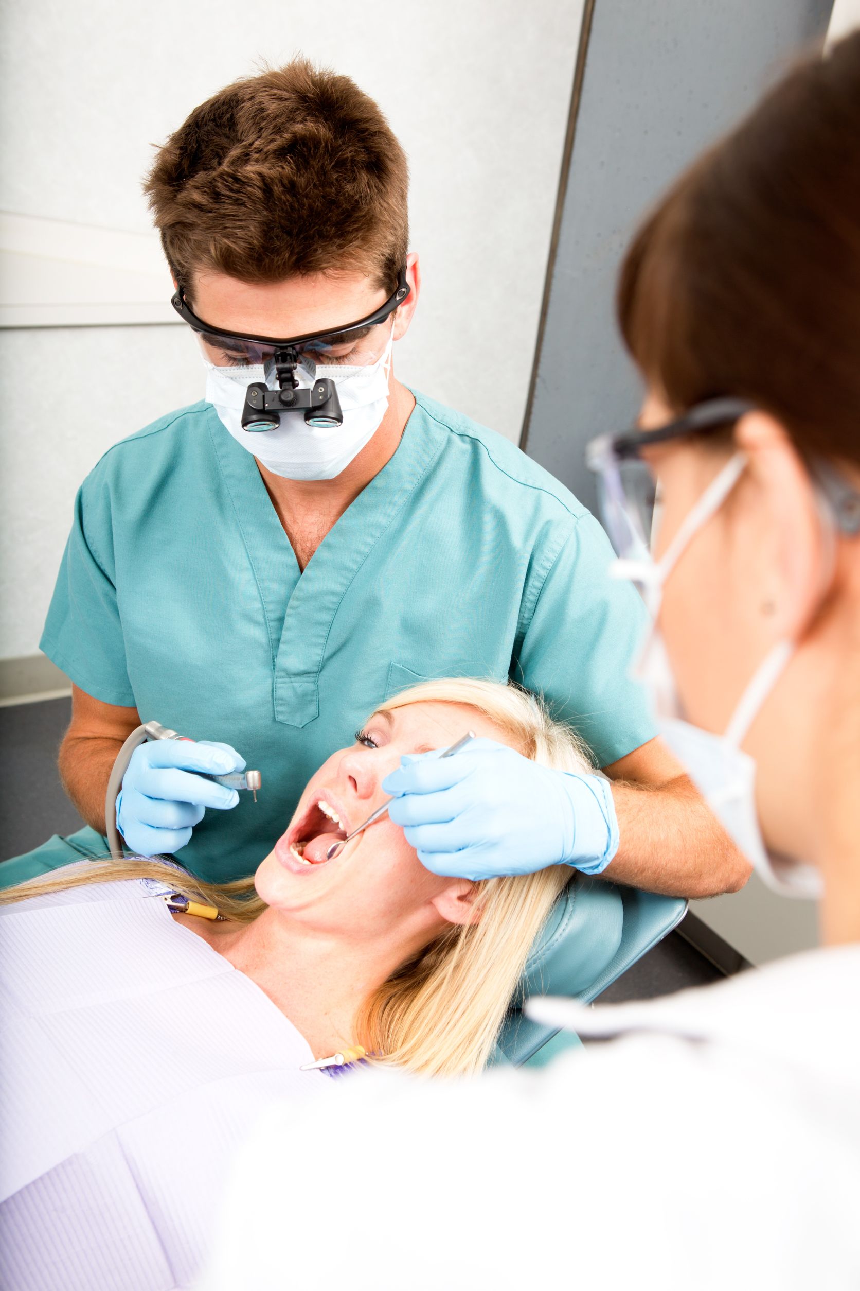 Root Canal Dentist in Batavia