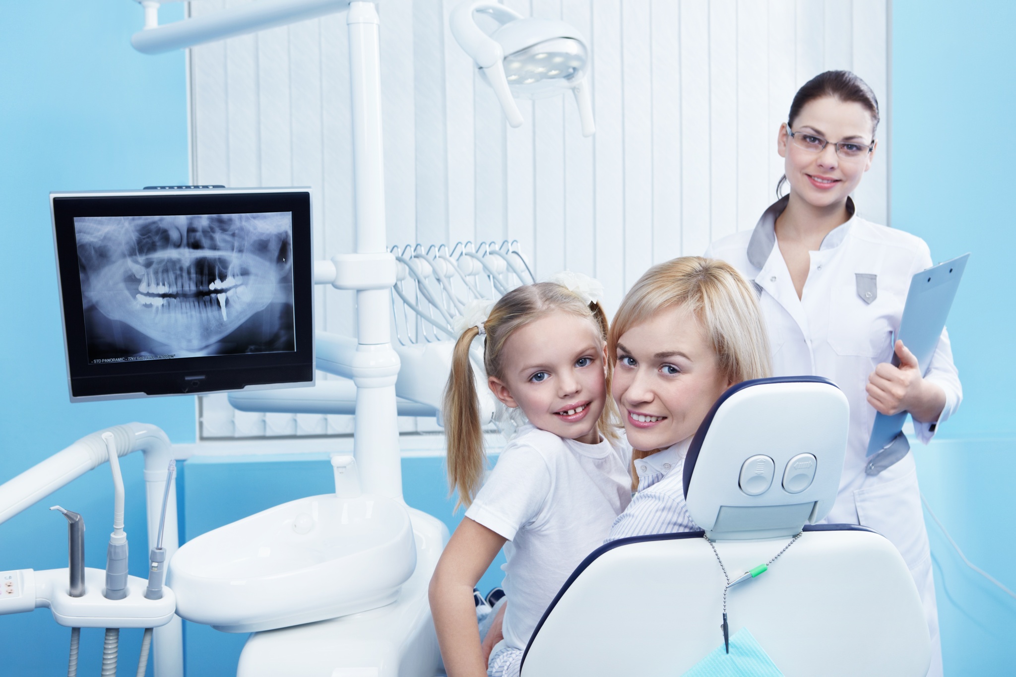 Teeth Cleaning in Naperville