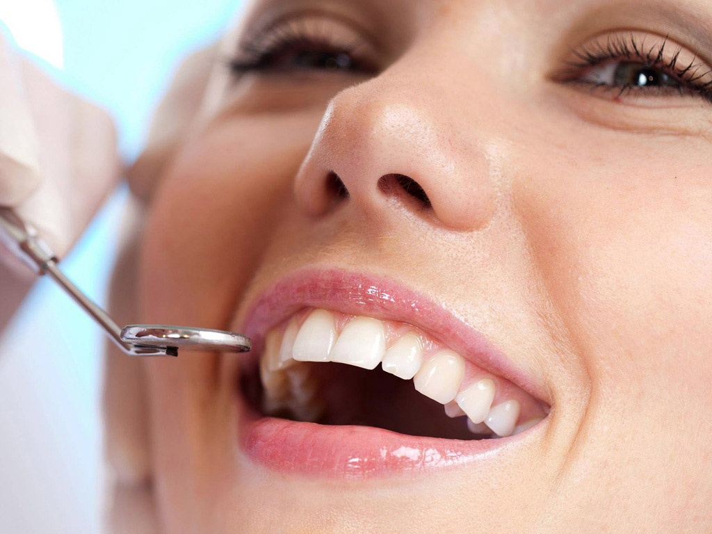 Baldwin Periodontal Office