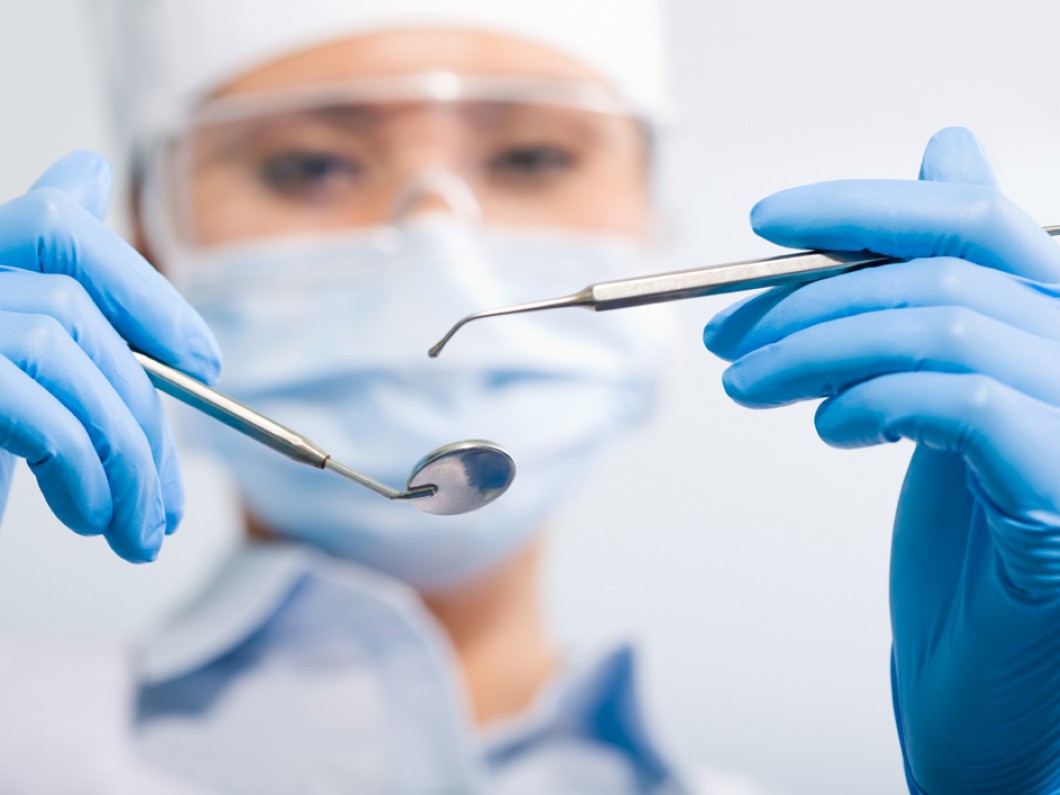 Dental Surgery in Baldwin