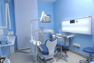 Baldwin Periodontal Office