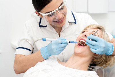 Tooth Extraction Palmdale