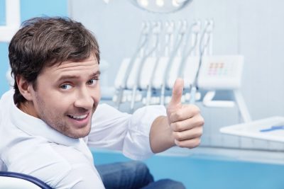 Camarillo Dentist