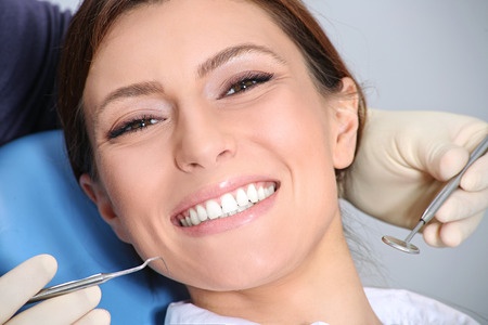 Where can I find a Las Vegas Dentist?