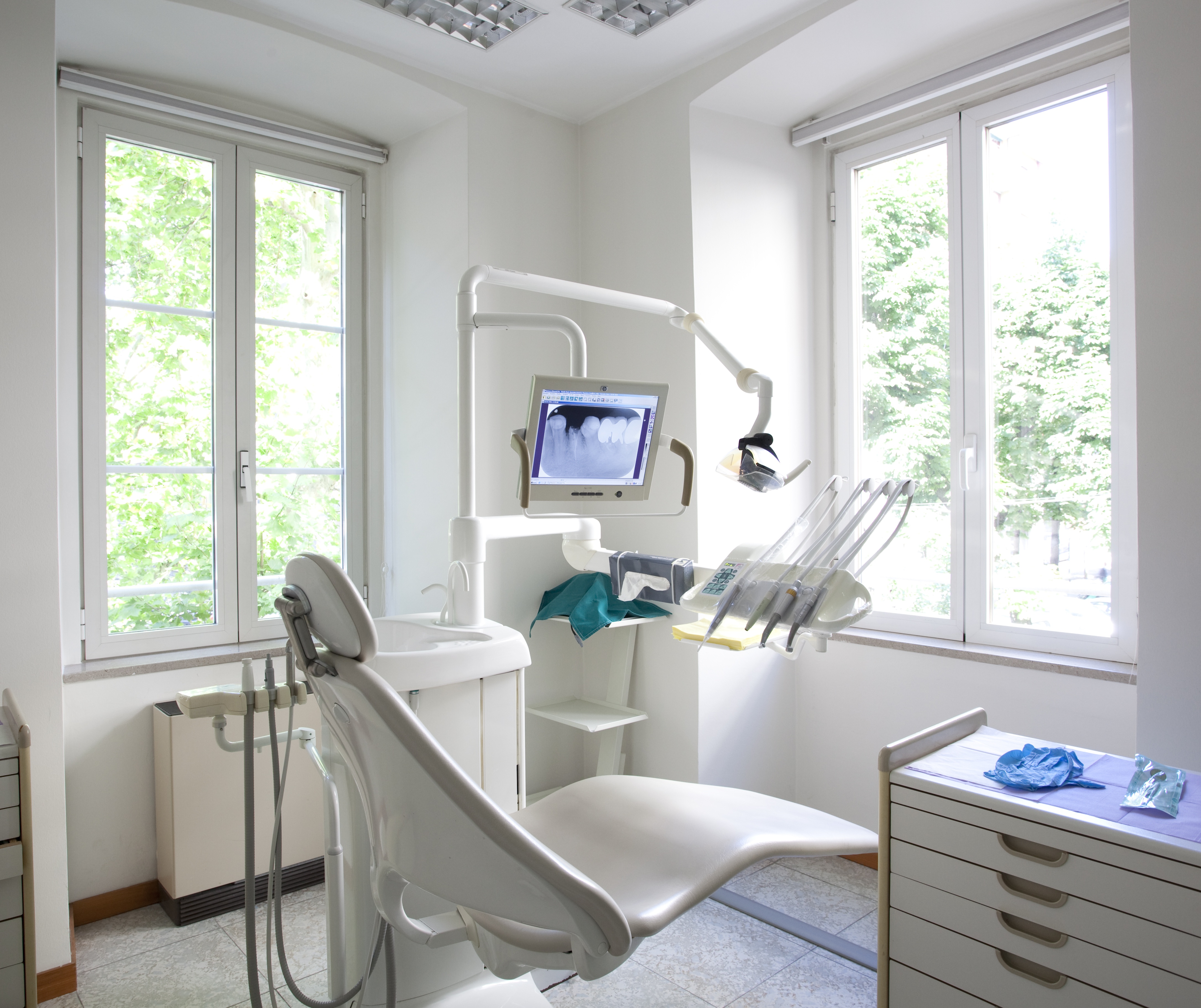 Dentist in Fort Greene