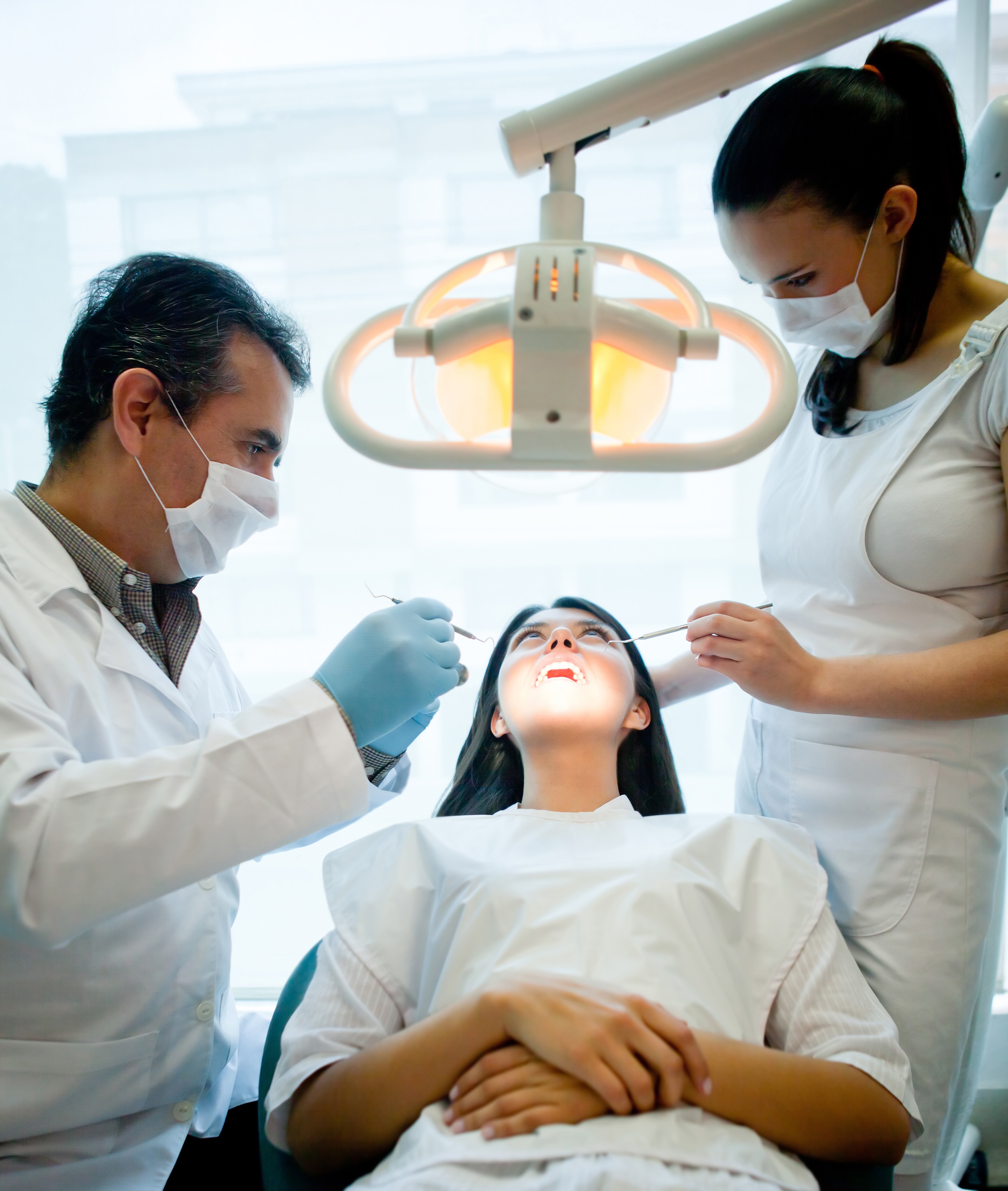 Dental Excellence | Veneers, Sedation Dentistry and Extractions