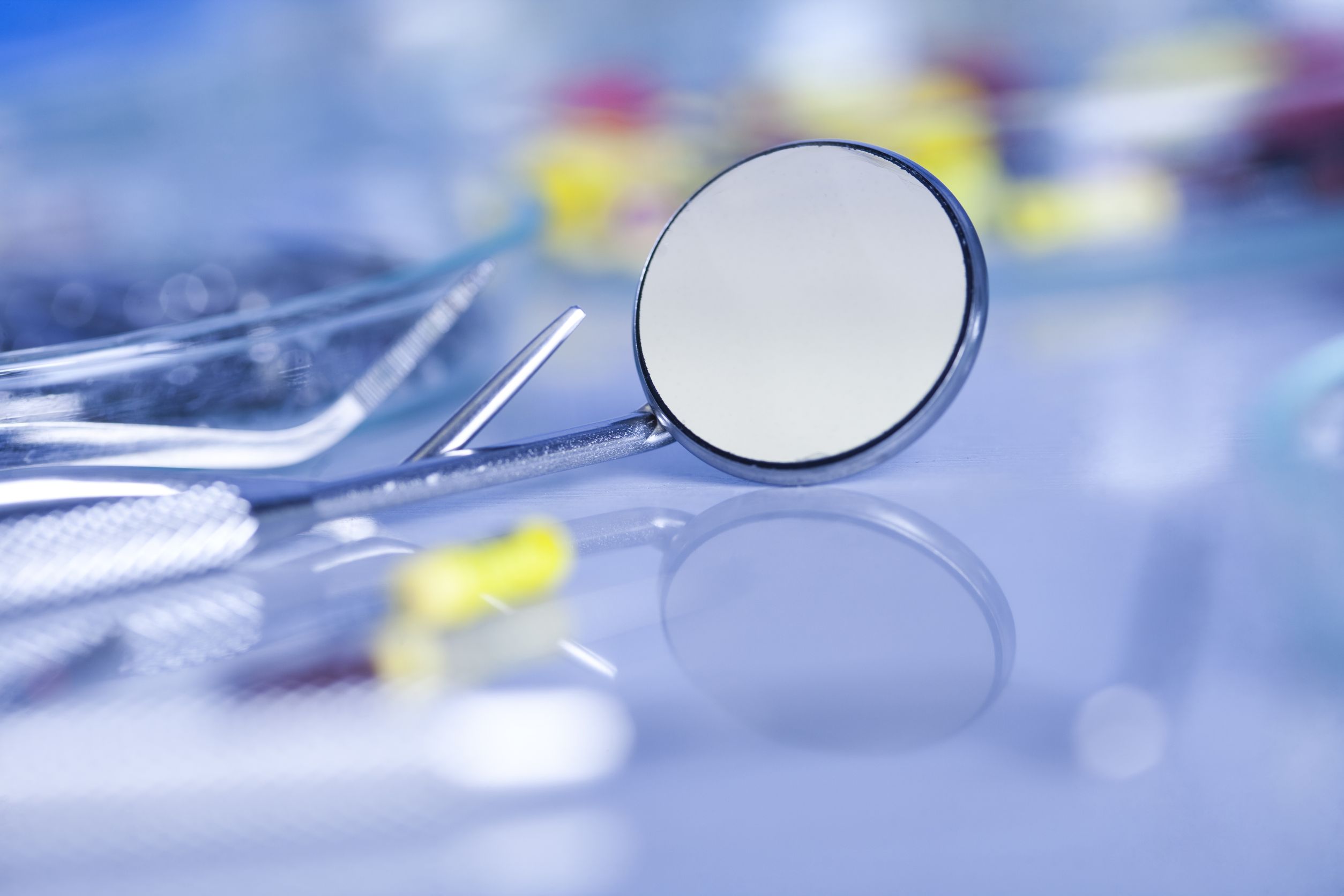 Dental Excellence | All-on-6®, Oral Exams and Crowns & Caps