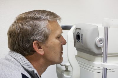 Walnut Creek Eye Exam