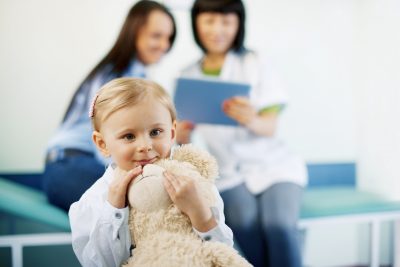 Bergen County Child Therapy