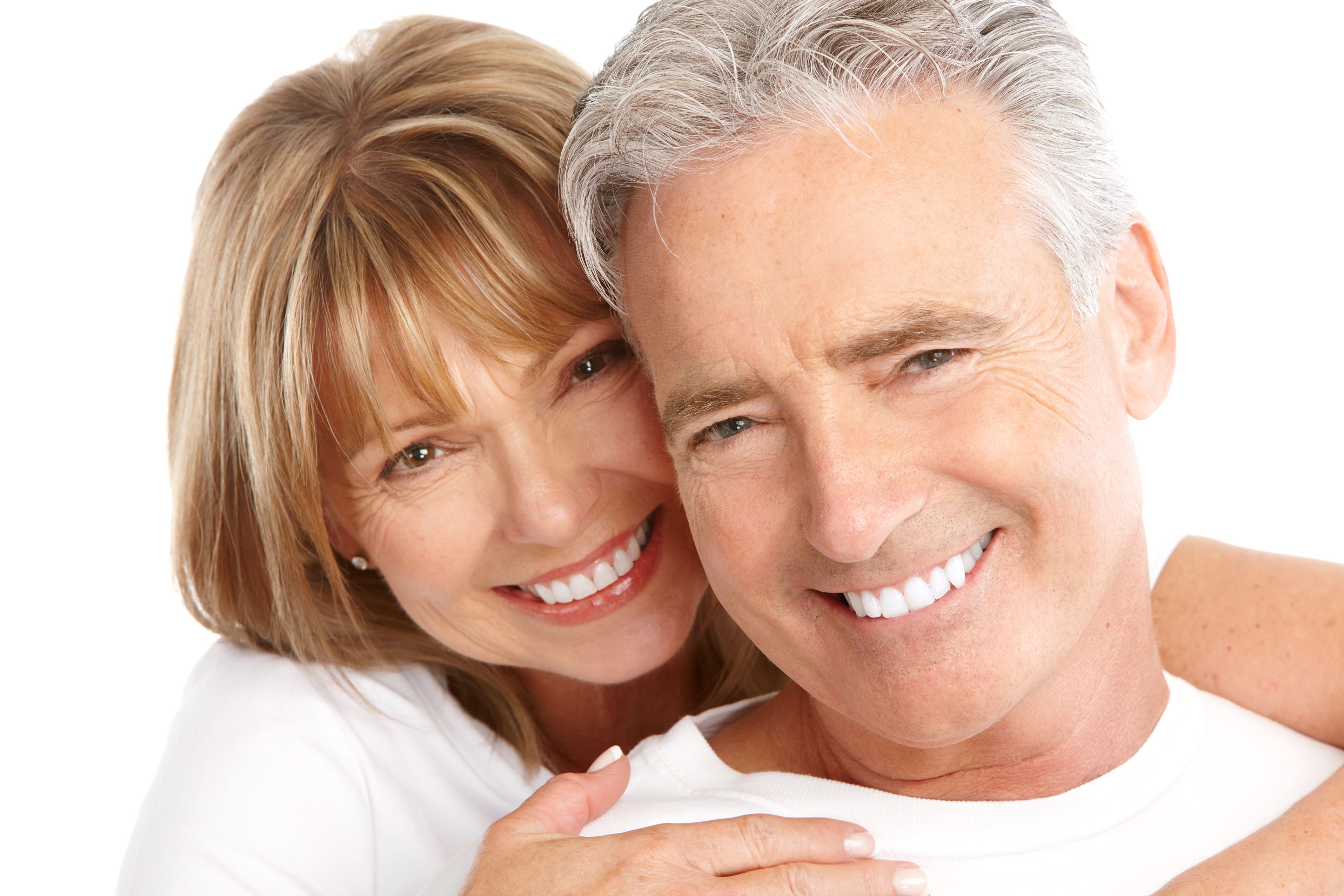 Gum recession dentist in Baltimore