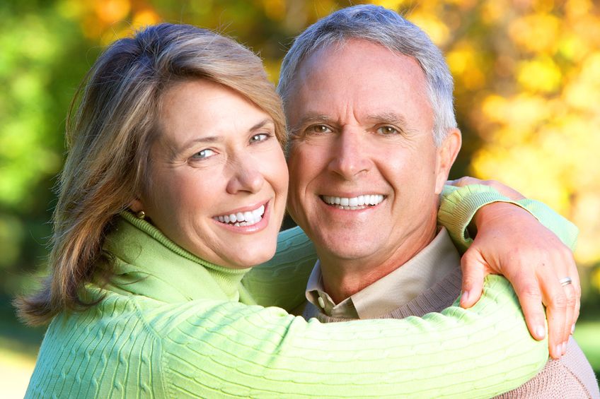 Baltimore Teeth Replacement