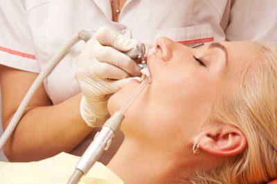 Root Canal in Bayside New York