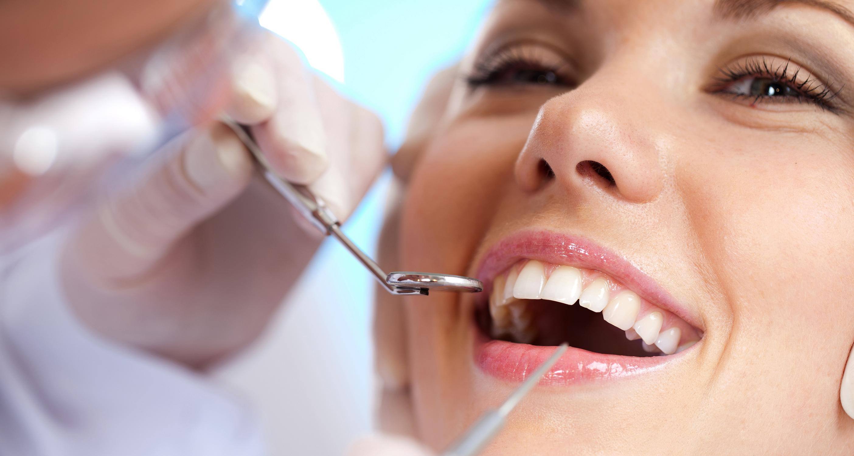 Teeth Cleaning in New York NY
