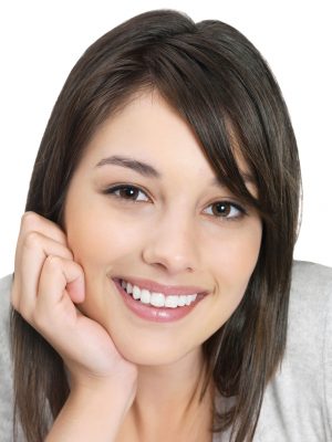 Cosmetic Dentist in Financial District