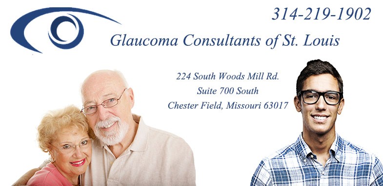 Glaucoma Eye Care in Chesterfield