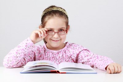 Pediatric Eye Doctor in Chesterfield