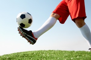 Treating Sports Foot Injuries in Brick NJ