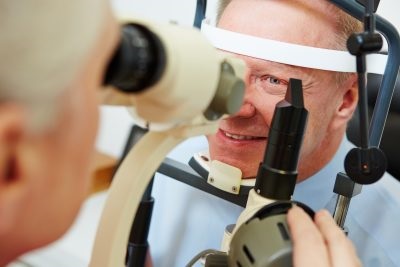 Cataract Surgery in Seattle