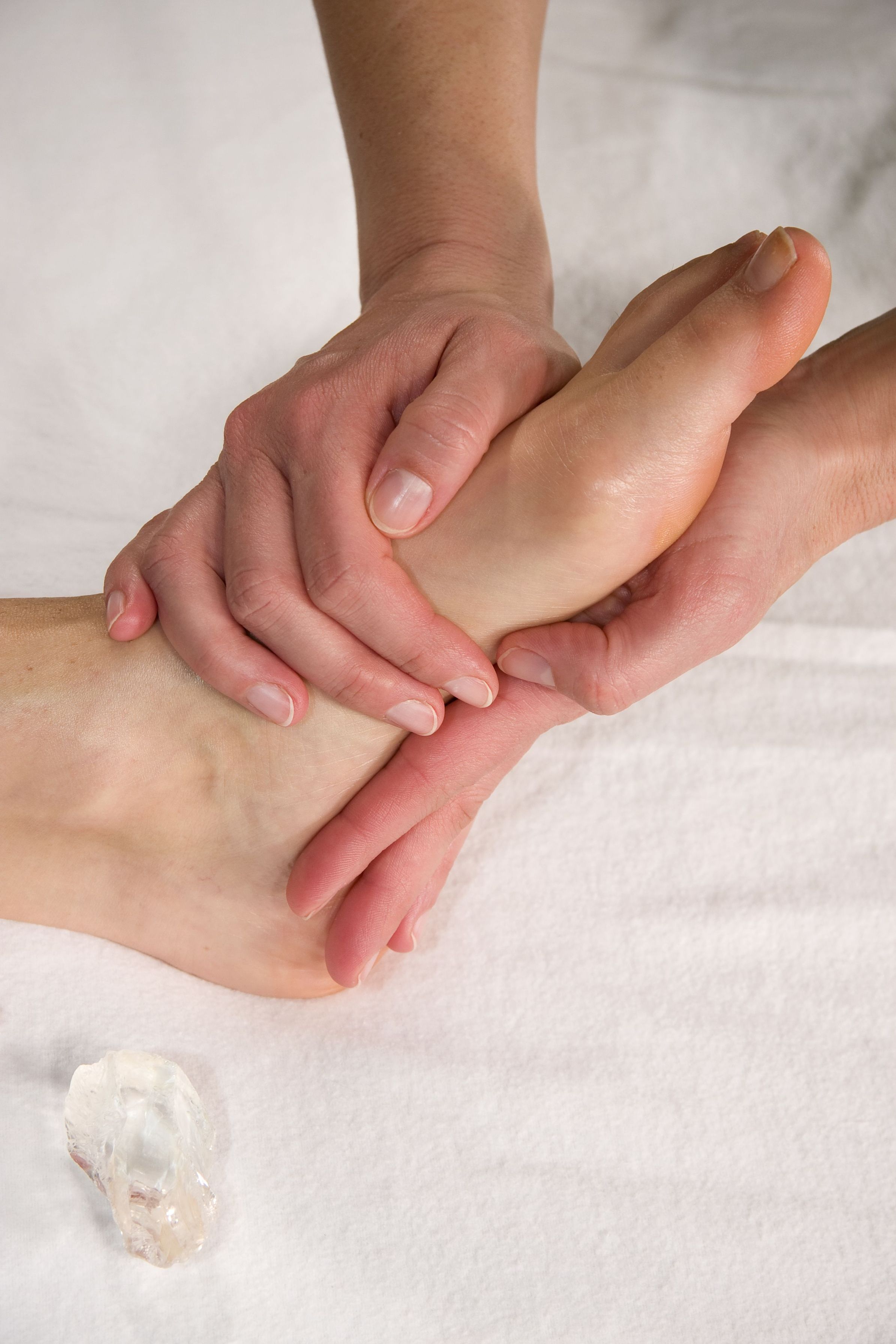 Podiatrist near Brighton Beach