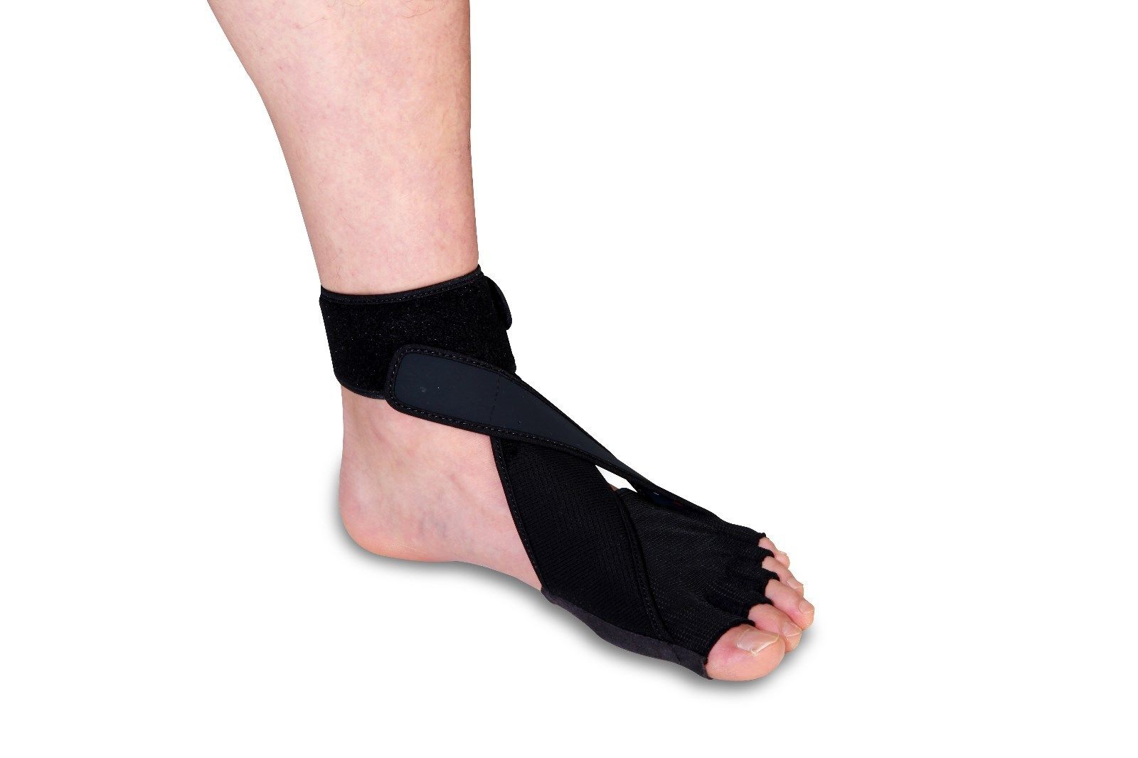 Seagate Foot Pain