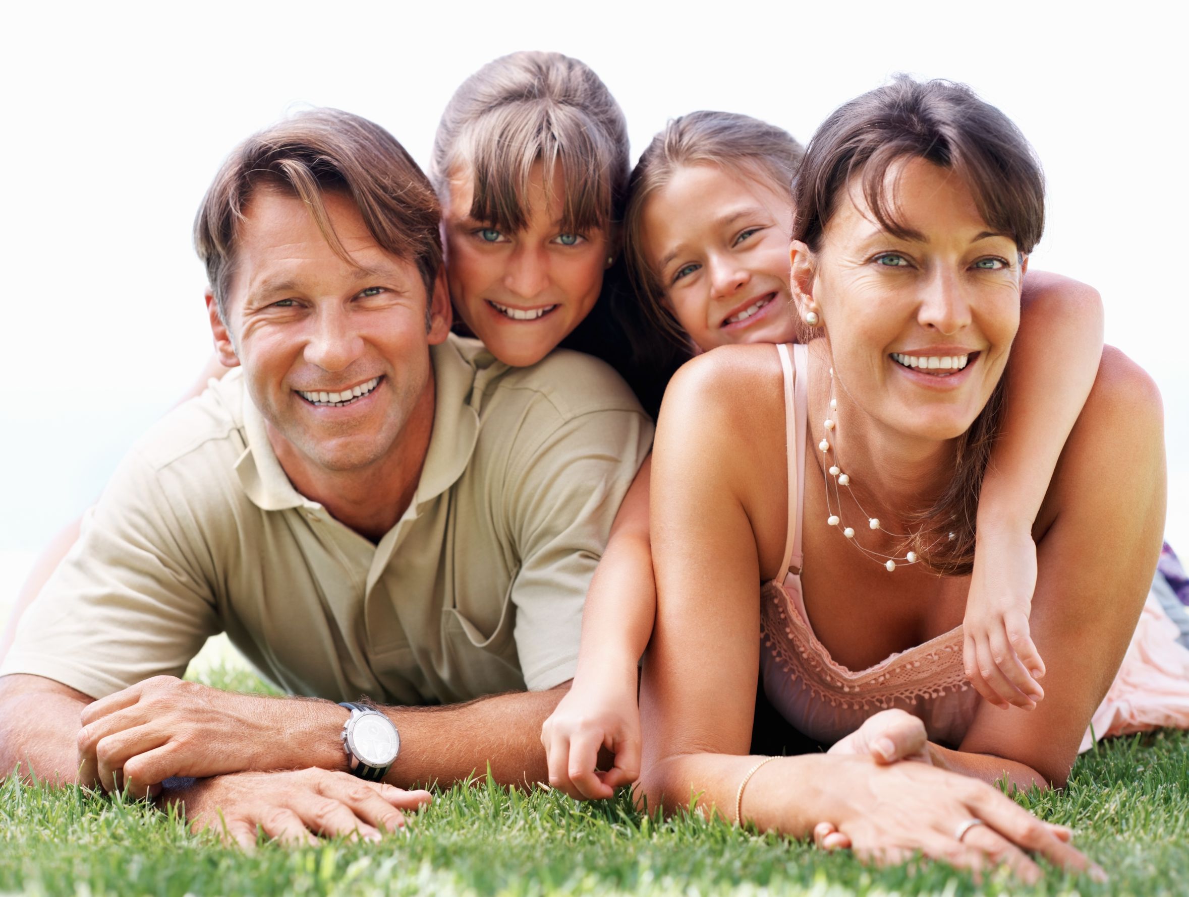 Florence Family Dentistry | Veneers, Oral Exams and Digital Radiography