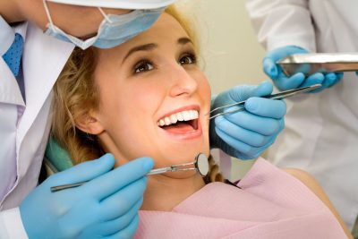 Florence Family Dentistry | Dental Fillings, Teeth Whitening and Oral Exams