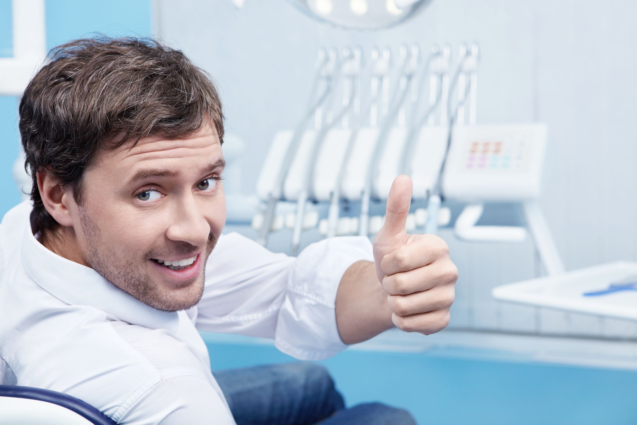 Avanti Dental Care | Crowns & Caps, Cosmetic Dentistry and Dental Fillings