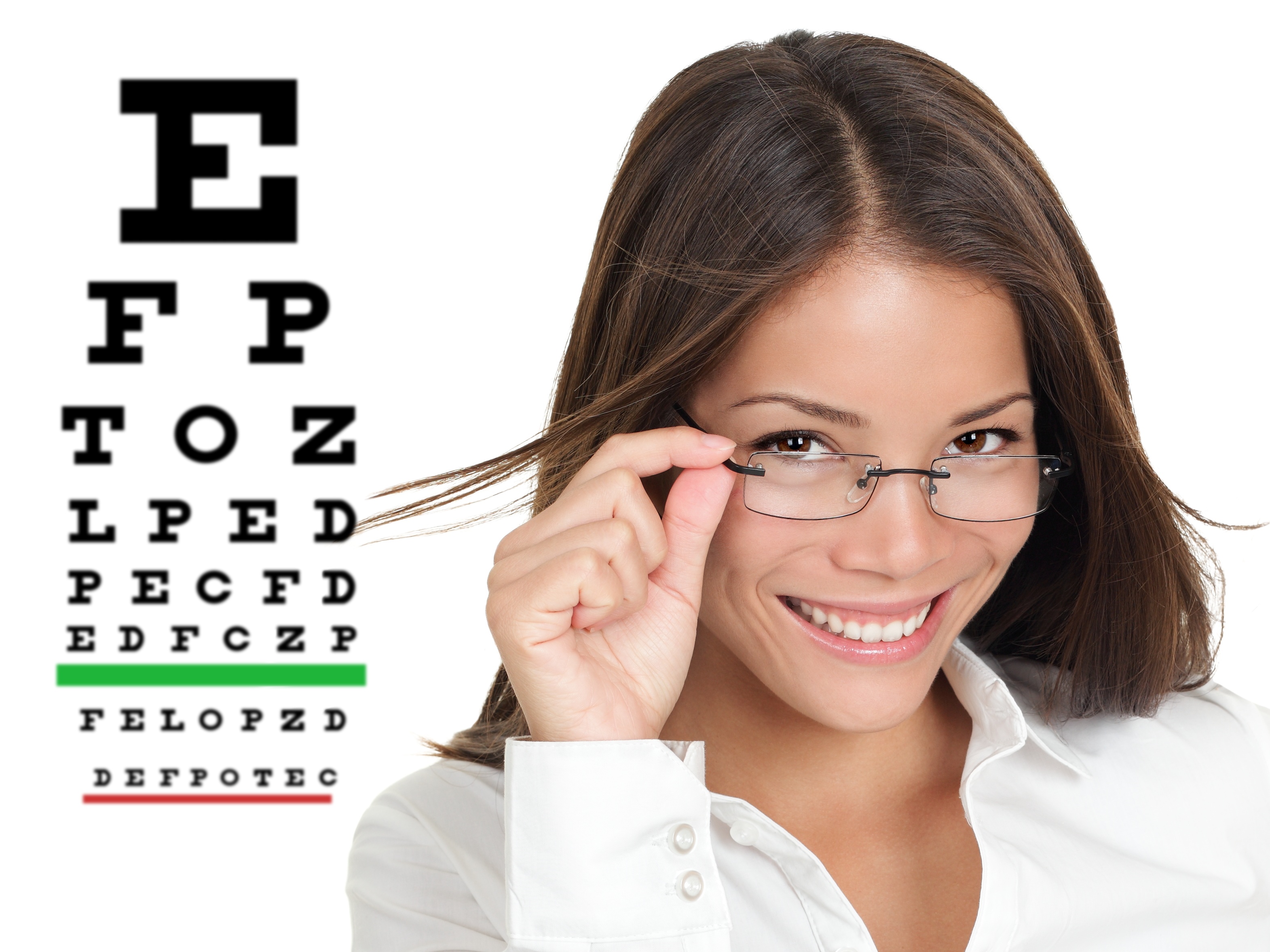 3D Optometry and Eyepifany Eyewear Mt. Pleasant Eye Doctor Providing Diabetic Retinopathy