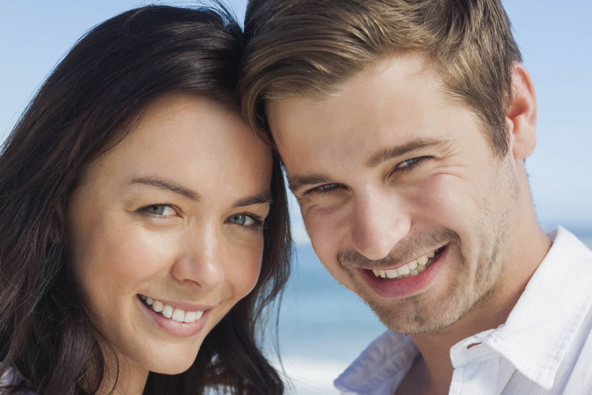 Anna J. Huh, DMD | Preventative Program, Oral Exams and Dentures