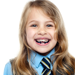 Kids Orthodontist Little Neck