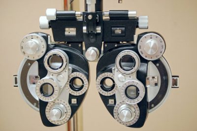 Optometrist in Hillcrest Heights MD