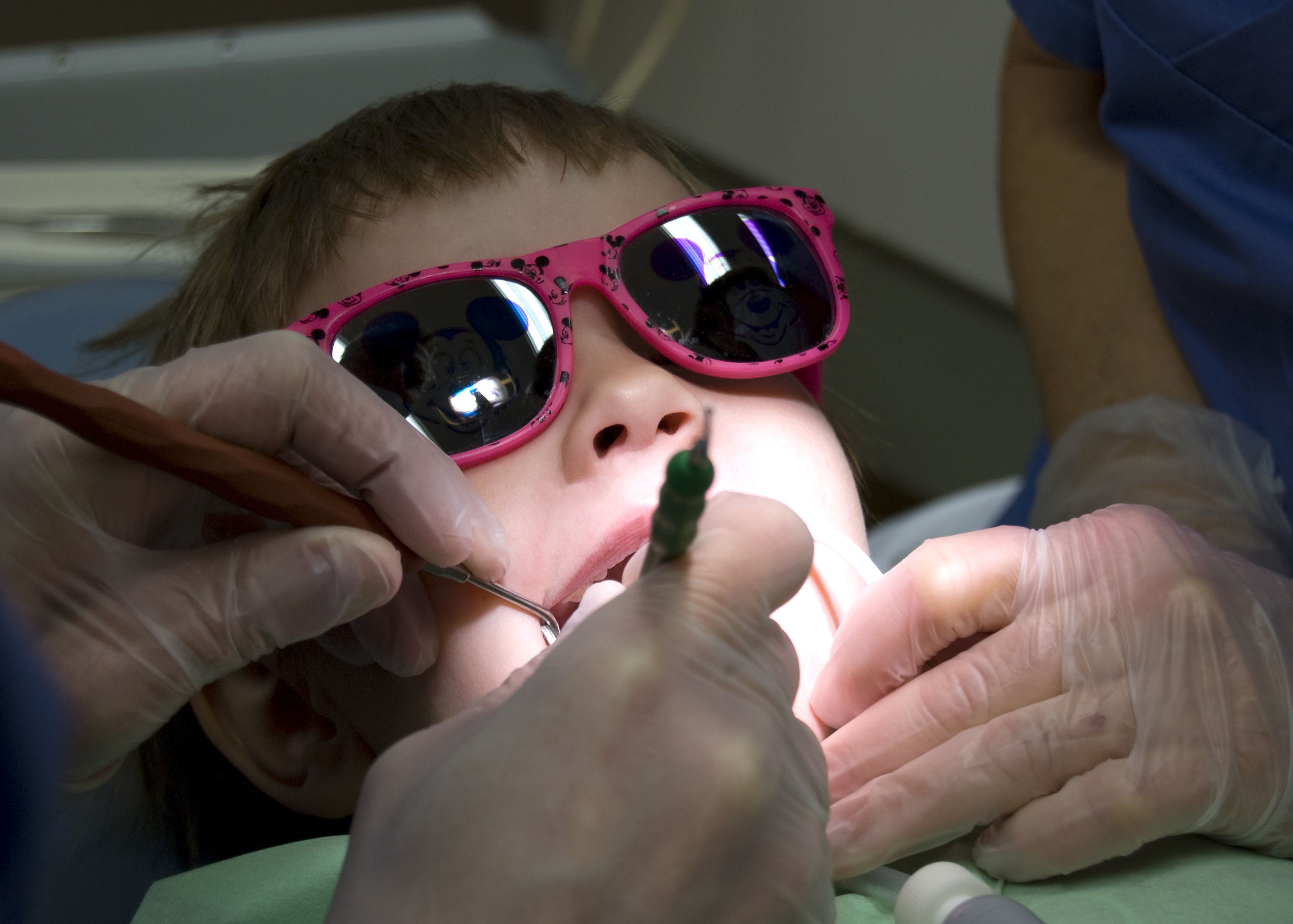 Lake Success Pediatric Dentist